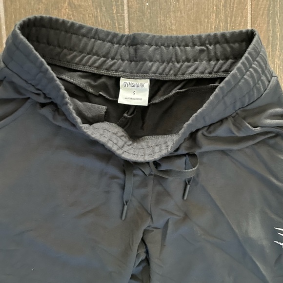 gymshark joggers never worn - Picture 2 of 4